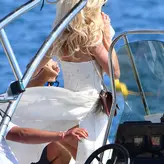 Victoria Silvstedt голая #0350