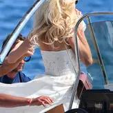 Victoria Silvstedt голая #0351