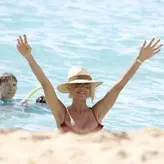 Victoria Silvstedt голая #0354