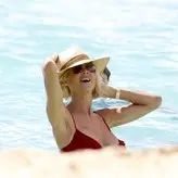 Victoria Silvstedt голая #0355