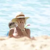 Victoria Silvstedt голая #0356