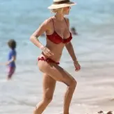 Victoria Silvstedt голая #0372