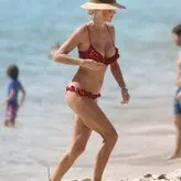 Victoria Silvstedt голая #0373