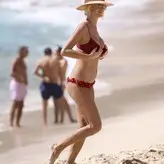 Victoria Silvstedt голая #0377