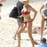 Victoria Silvstedt голая #0380