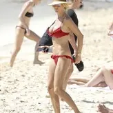 Victoria Silvstedt голая #0381
