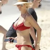 Victoria Silvstedt голая #0382