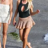 Victoria Silvstedt голая #0387