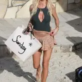 Victoria Silvstedt голая #0388