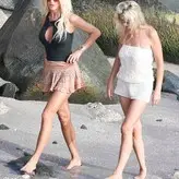 Victoria Silvstedt голая #0390