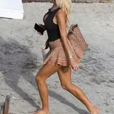 Victoria Silvstedt голая #0394