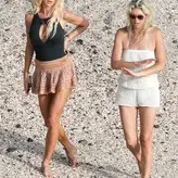 Victoria Silvstedt голая #0396