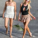 Victoria Silvstedt голая #0397