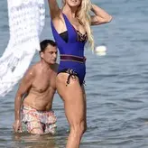 Victoria Silvstedt голая #0408