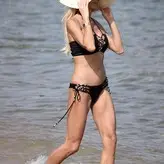 Victoria Silvstedt голая #0419