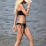 Victoria Silvstedt голая #0420