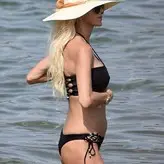 Victoria Silvstedt голая #0422