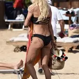 Victoria Silvstedt голая #0424
