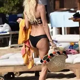 Victoria Silvstedt голая #0425