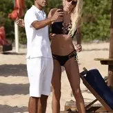 Victoria Silvstedt голая #0427