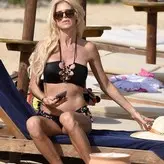Victoria Silvstedt голая #0428