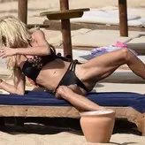 Victoria Silvstedt голая #0430