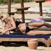 Victoria Silvstedt голая #0431