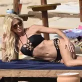 Victoria Silvstedt голая #0433