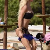 Victoria Silvstedt голая #0439