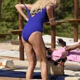 Victoria Silvstedt голая #0441