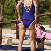 Victoria Silvstedt голая #0442