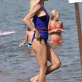 Victoria Silvstedt голая #0443