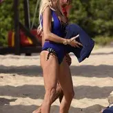 Victoria Silvstedt голая #0447