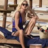 Victoria Silvstedt голая #0451