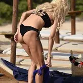 Victoria Silvstedt голая #0453