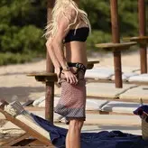 Victoria Silvstedt голая #0455