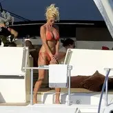 Victoria Silvstedt голая #0460