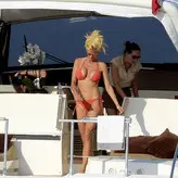 Victoria Silvstedt голая #0463