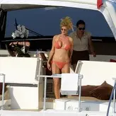 Victoria Silvstedt голая #0464