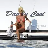 Victoria Silvstedt голая #0467