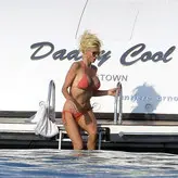 Victoria Silvstedt голая #0470