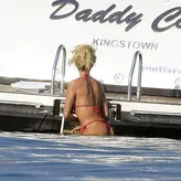 Victoria Silvstedt голая #0473