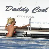 Victoria Silvstedt голая #0475