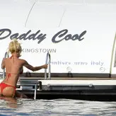 Victoria Silvstedt голая #0476
