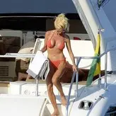Victoria Silvstedt голая #0480