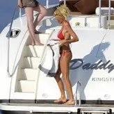 Victoria Silvstedt голая #0483