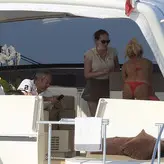 Victoria Silvstedt голая #0487