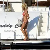 Victoria Silvstedt голая #0488