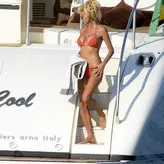 Victoria Silvstedt голая #0489
