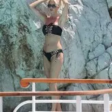 Victoria Silvstedt голая #0490